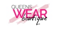 Queens Wear Boutique coupons